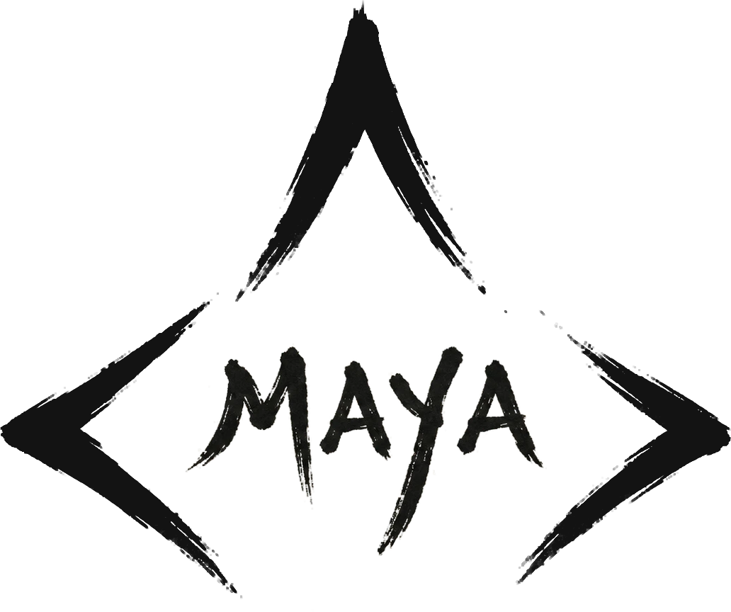 Maya logo