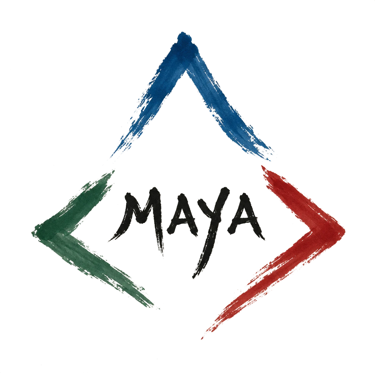 Maya logo