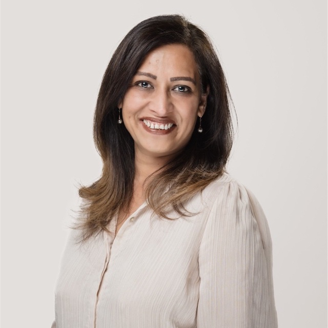 Monica Malhotra